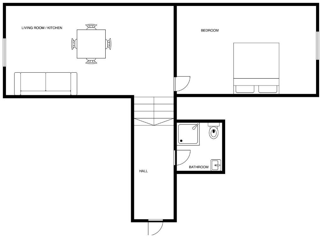 Апартаменты Elizabetes Apartments Рига-68