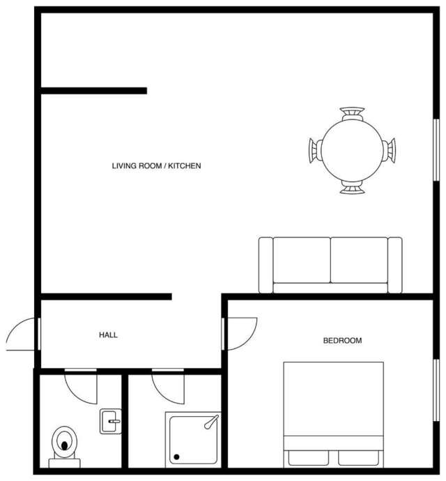 Апартаменты Elizabetes Apartments Рига-42